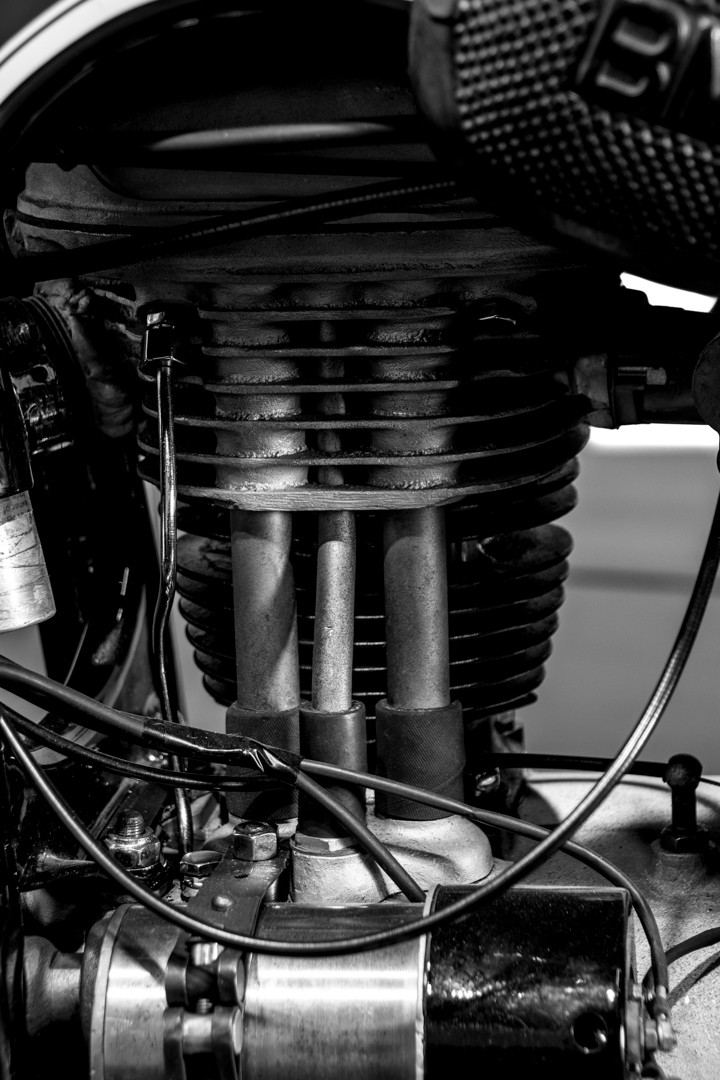 1939 BMW R 35 15
