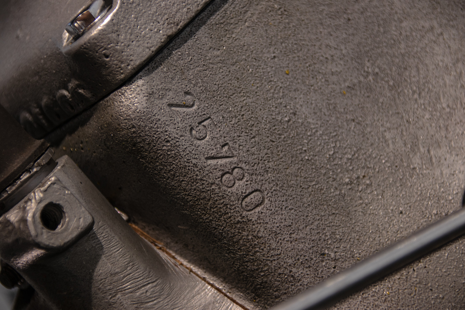 1939 BMW R 35 17