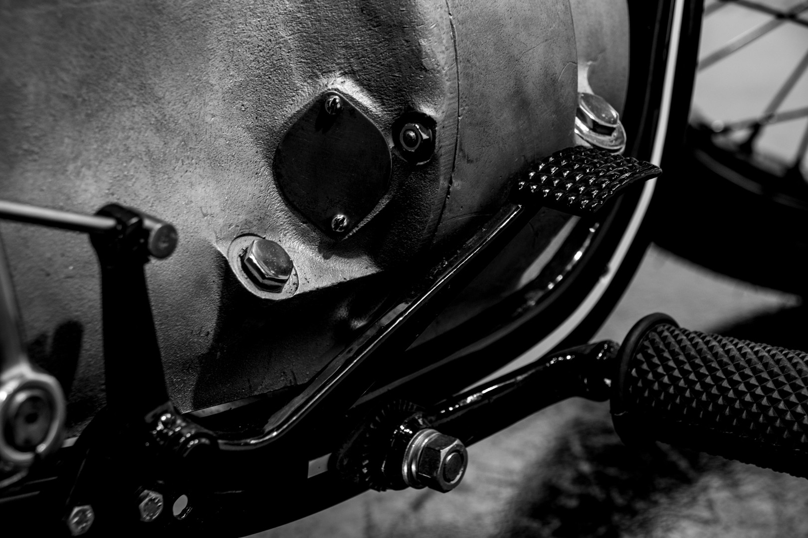 1939 BMW R 35 18