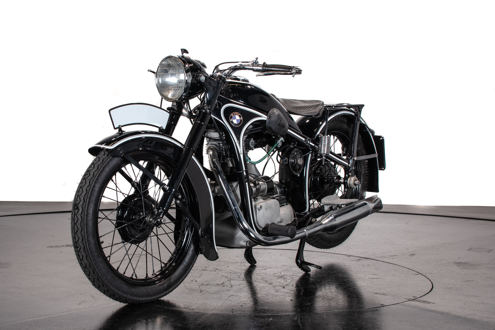 1939 BMW R 35 5