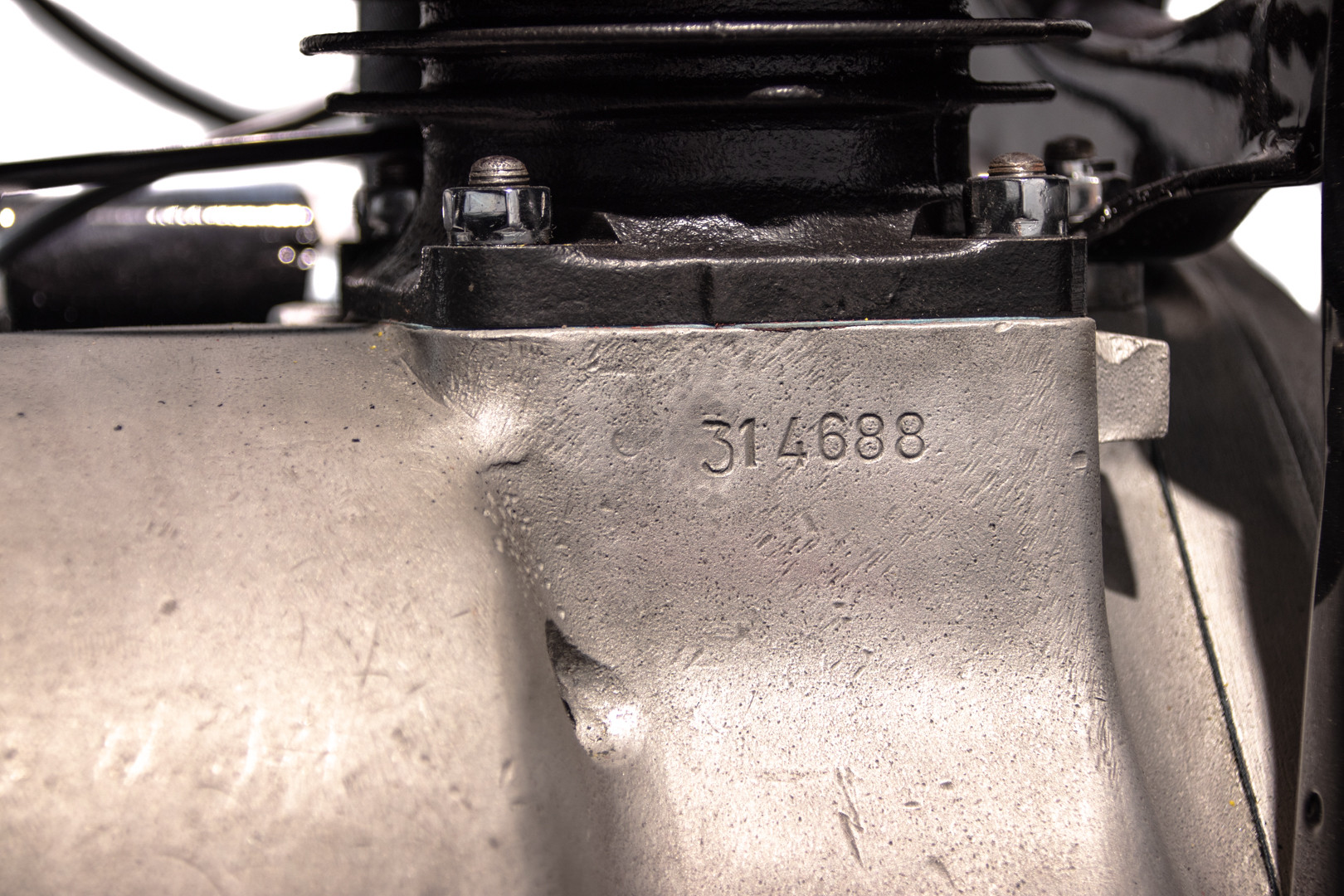 1939 BMW R 35 20