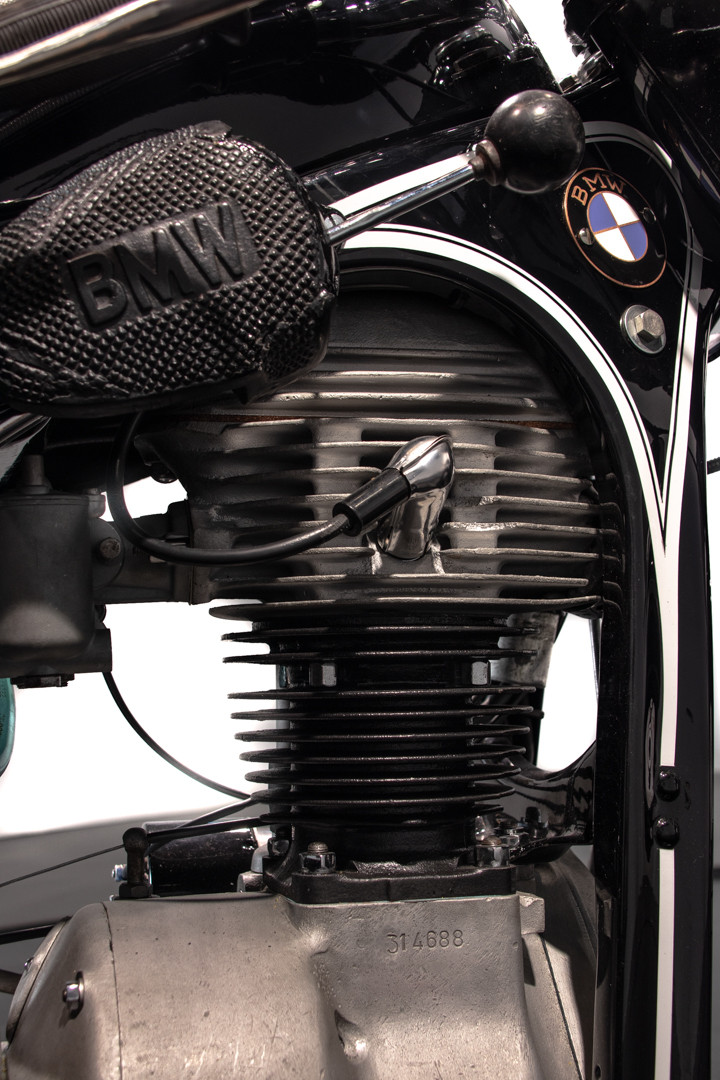 1939 BMW R 35 22