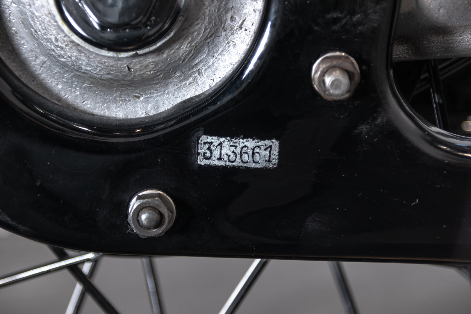 1939 BMW R 35 25