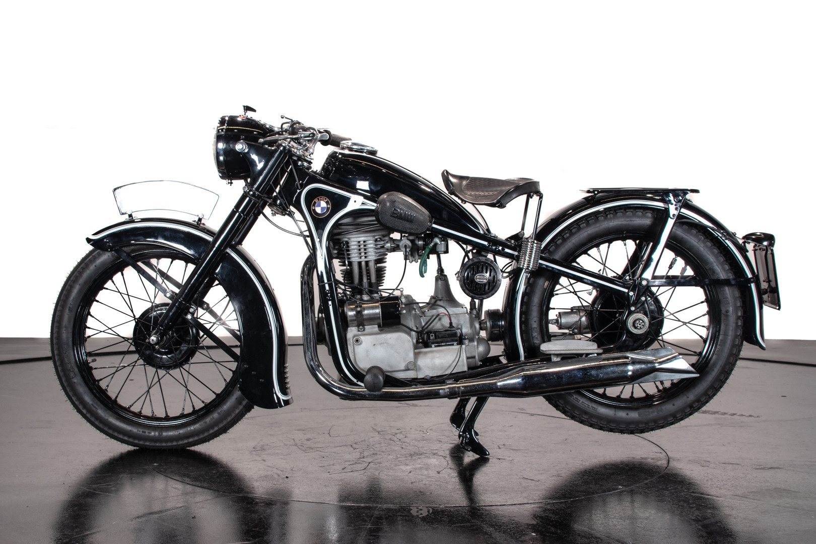 1939 BMW R 35 0