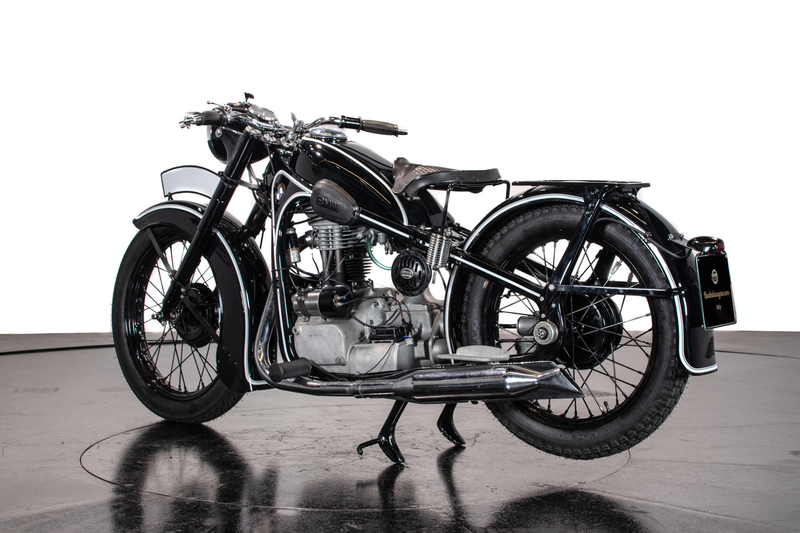 1939 BMW R 35 1