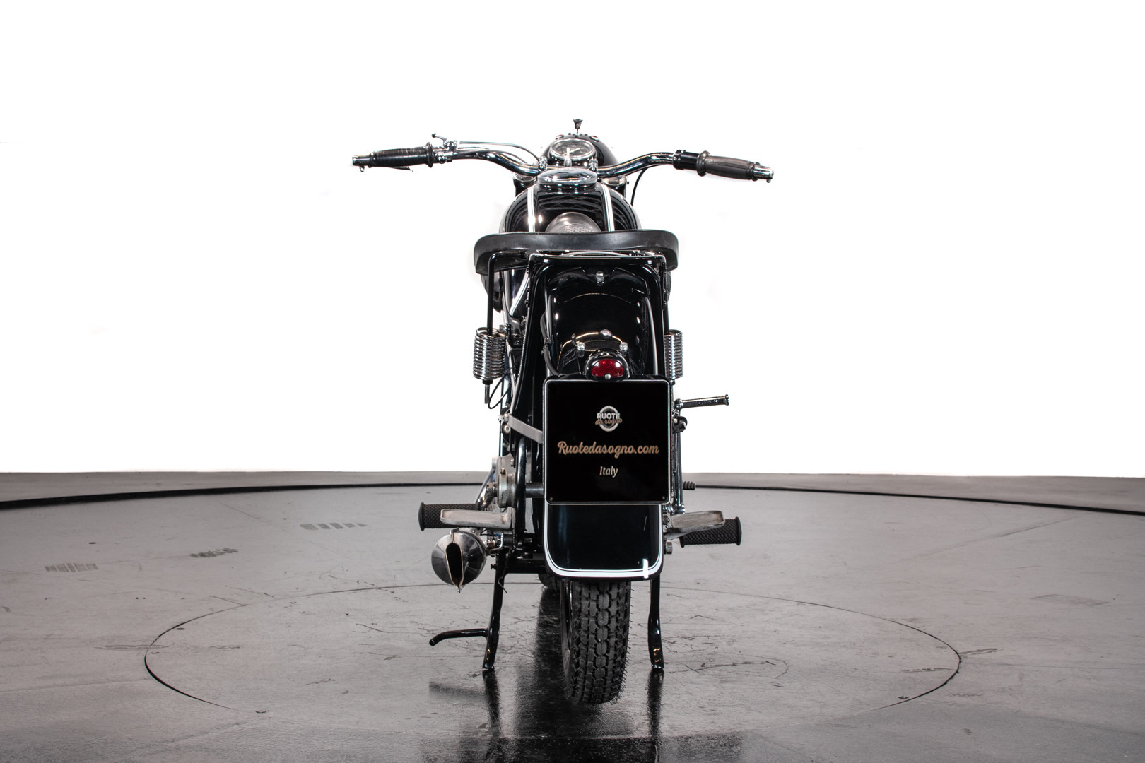 1939 BMW R 35 2