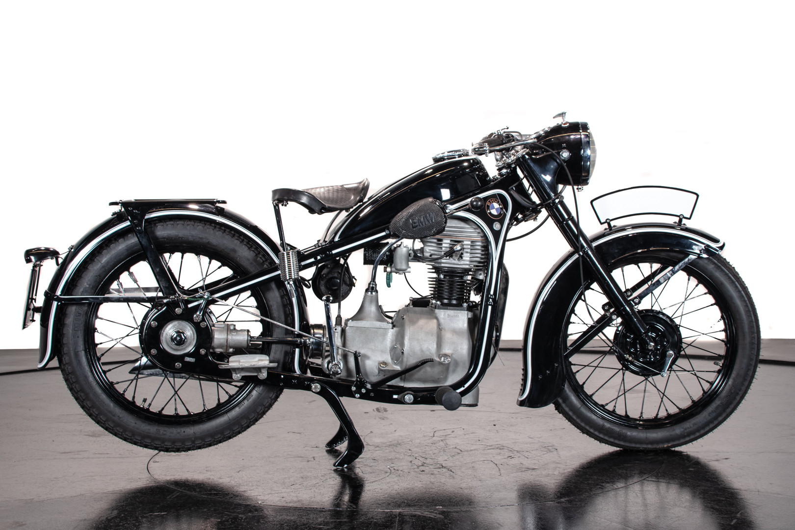 1939 BMW R 35 3