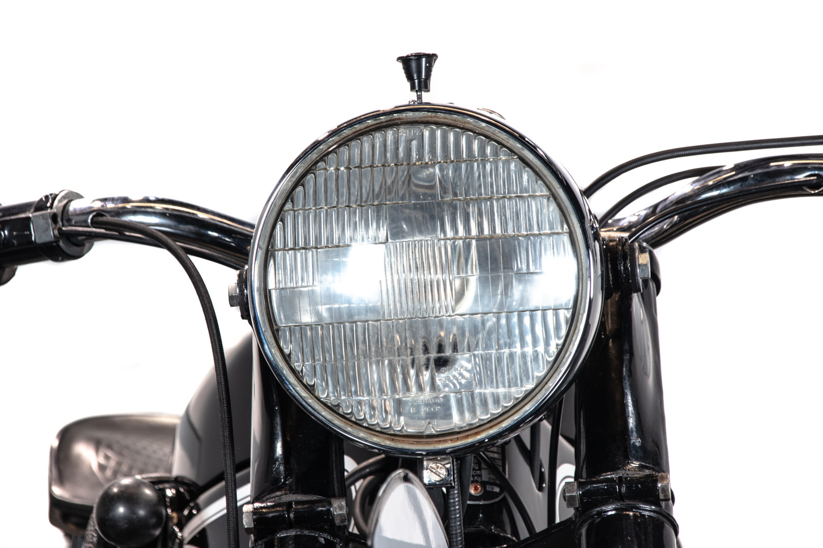 1939 BMW R 35 7