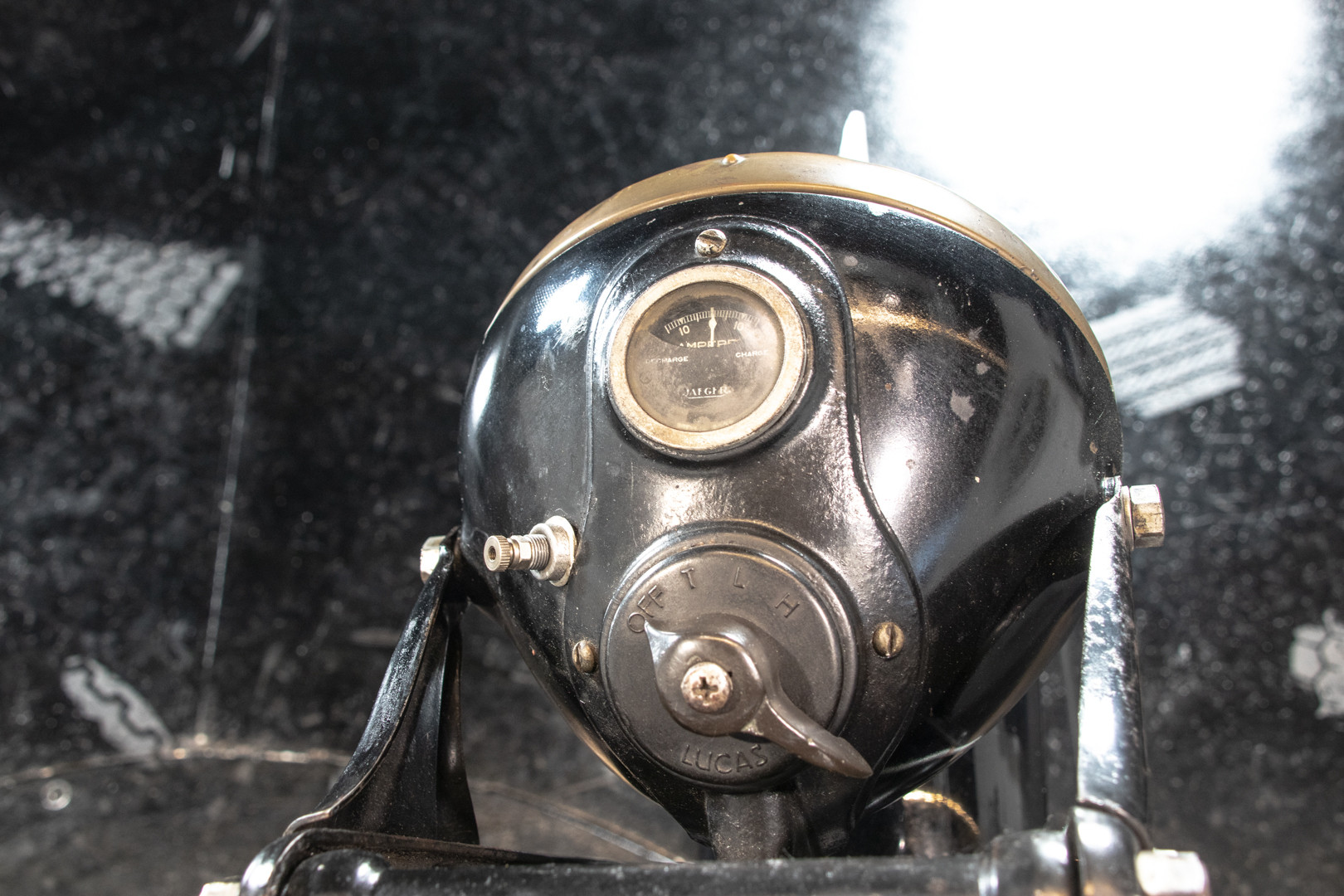 1936 Triumph TWN B204 23