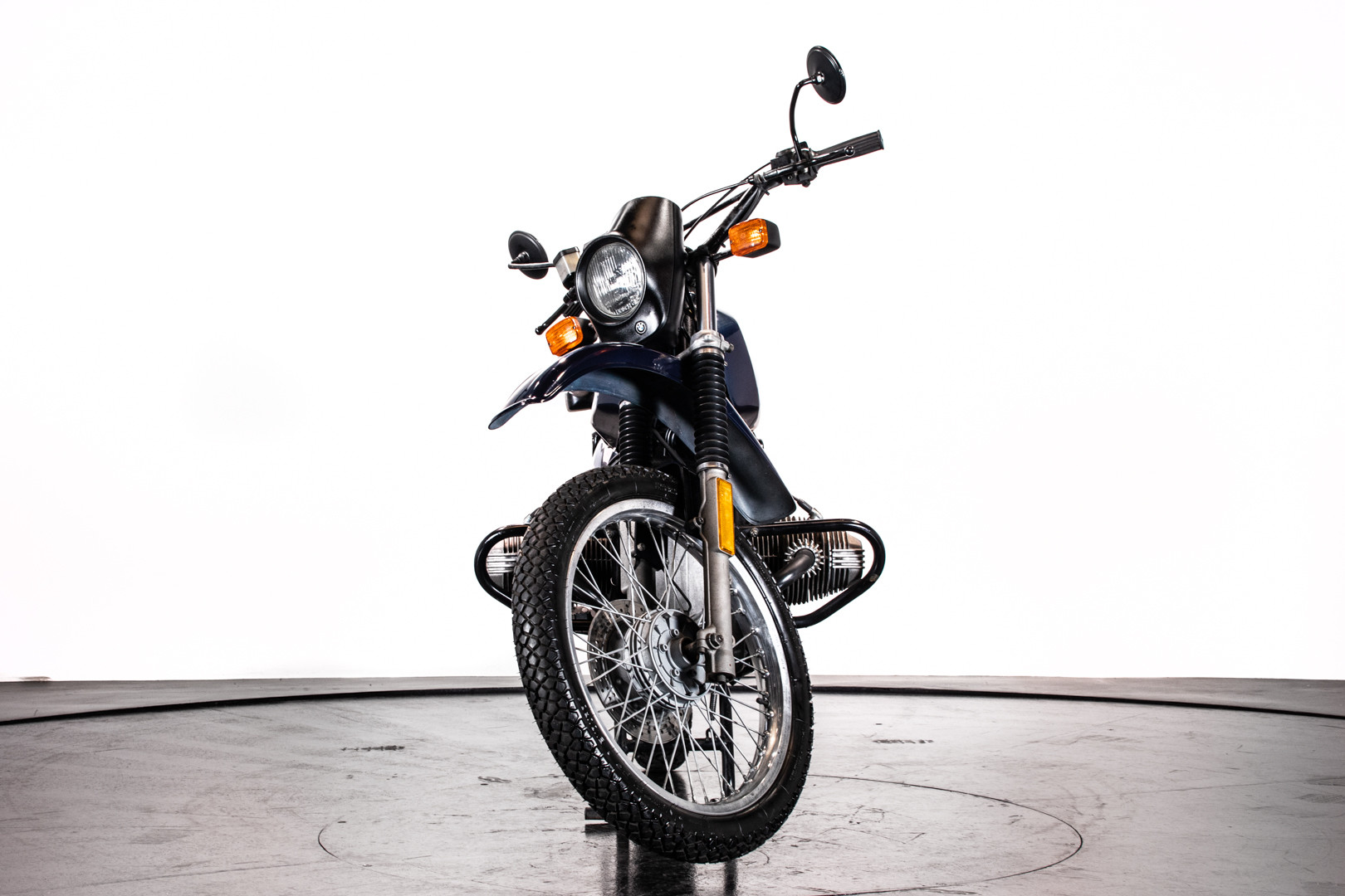1979 BMW GS 80 4