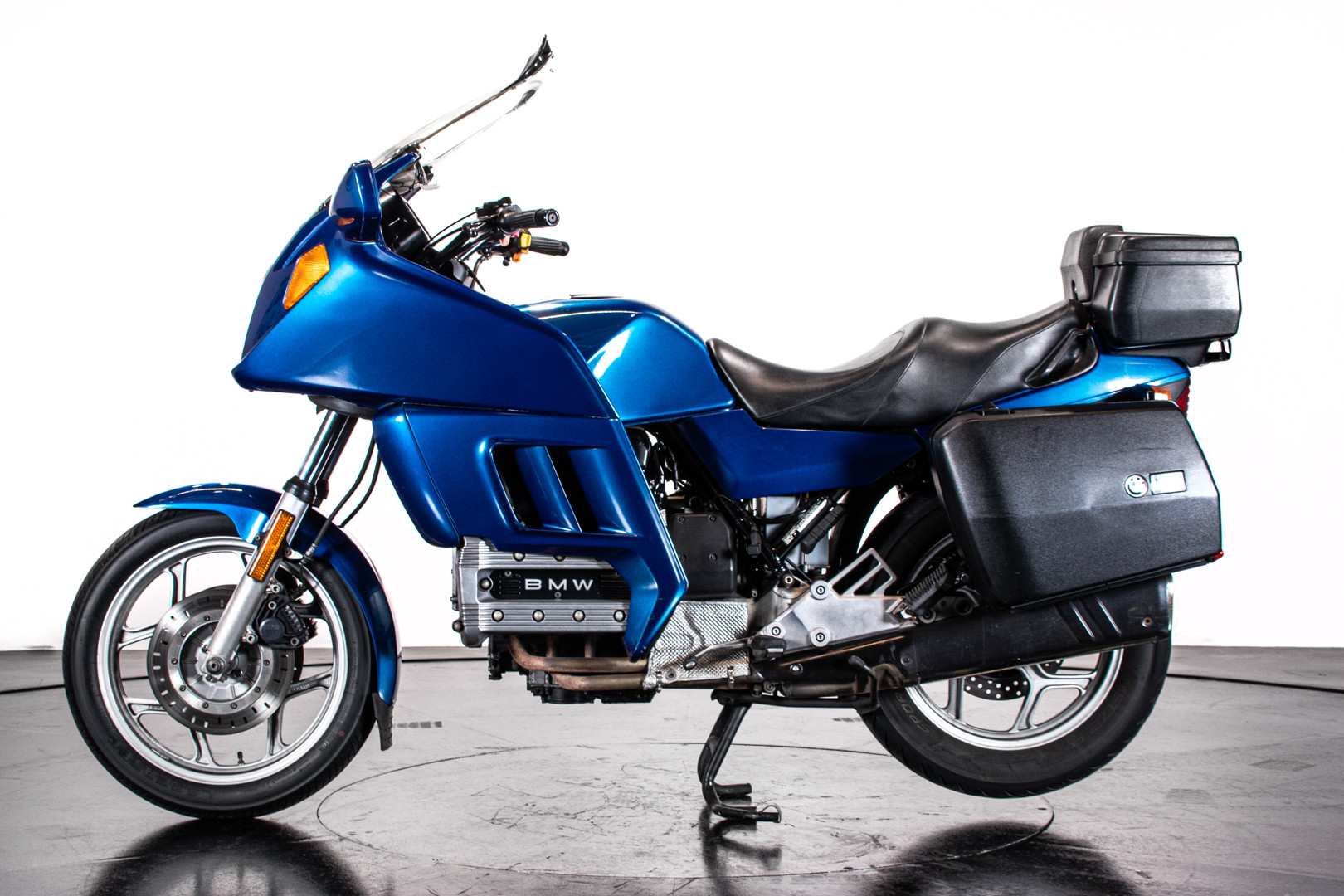 1989 BMW K 100 RT 0