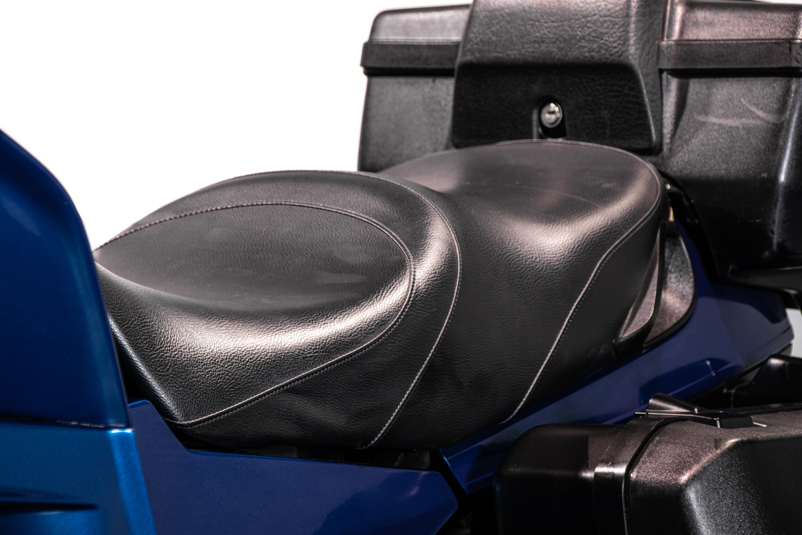1989 BMW K 100 RT 8