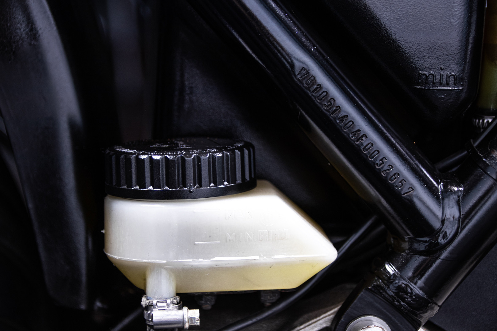 1989 BMW K 100 RT 18