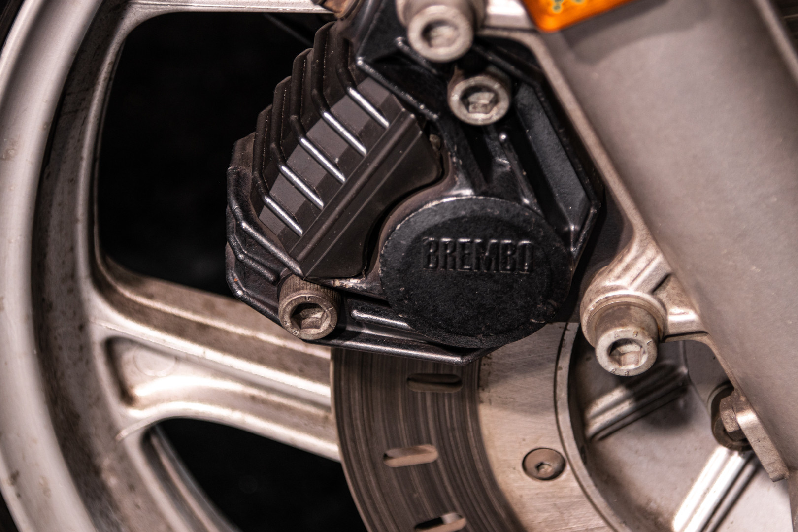 1989 BMW K 100 RT 24