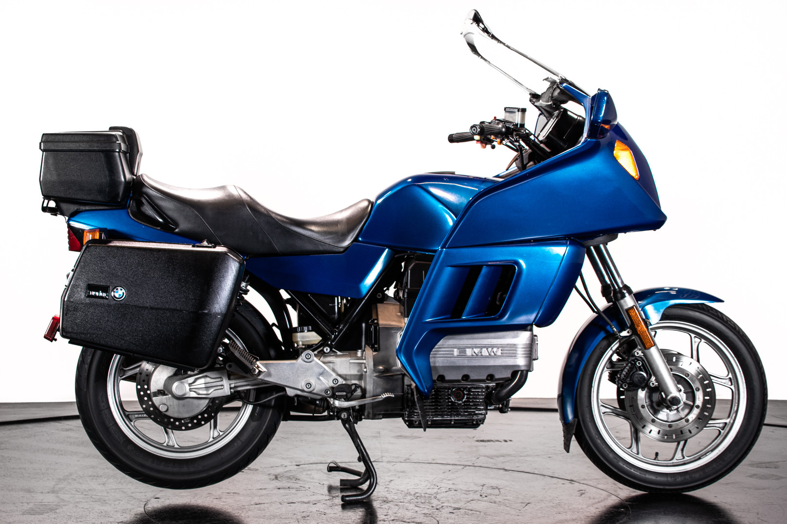 1989 BMW K 100 RT 3