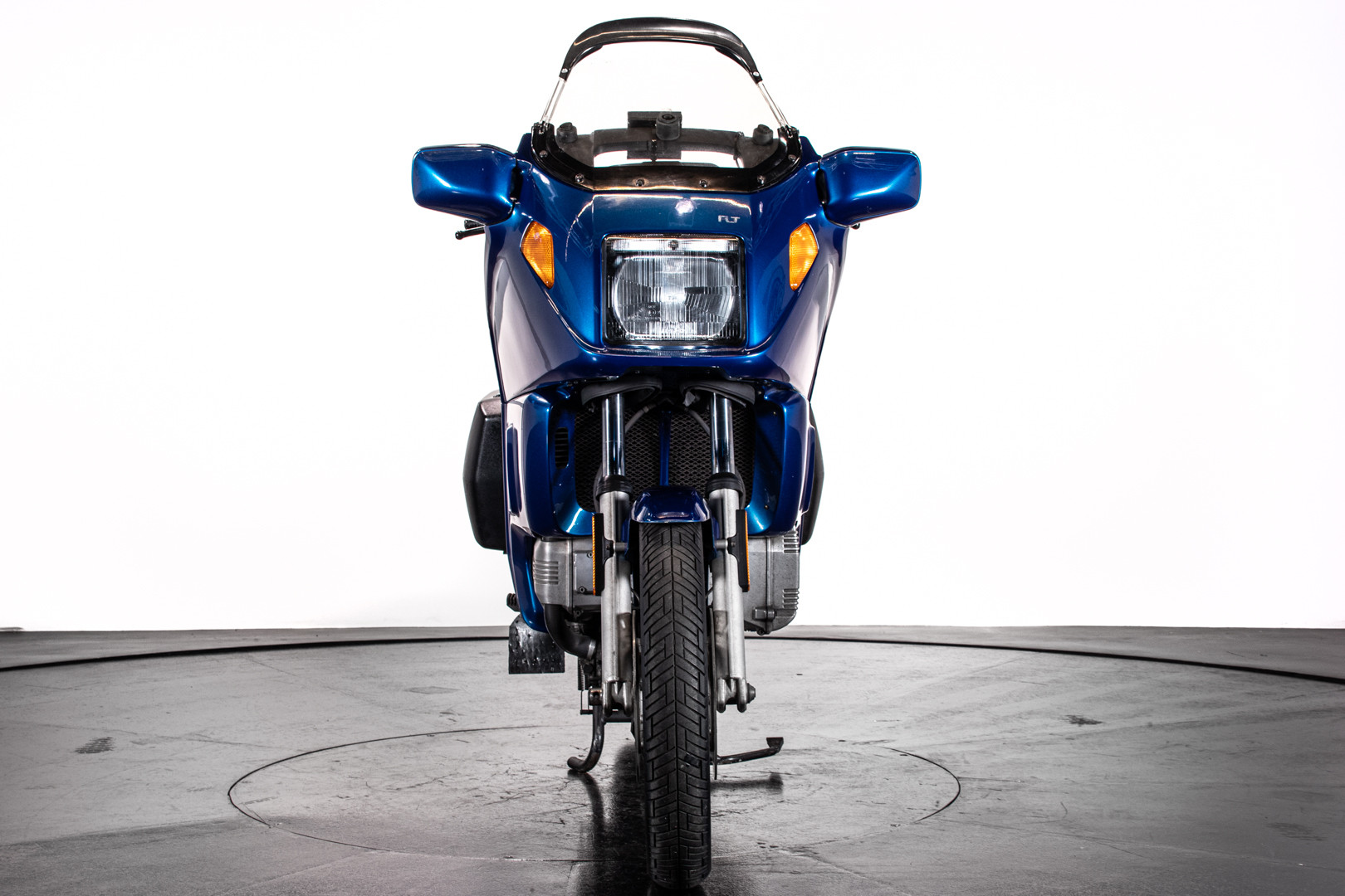 1989 BMW K 100 RT 4