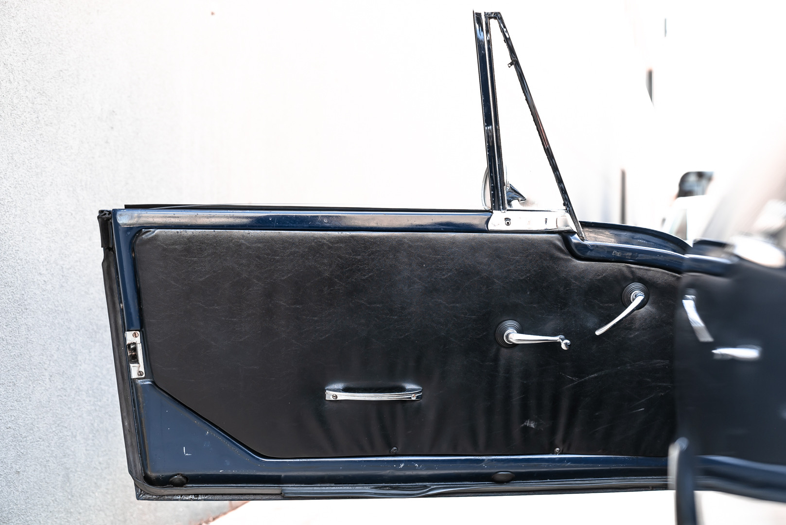 1967 Sunbeam Alpine 1725 37
