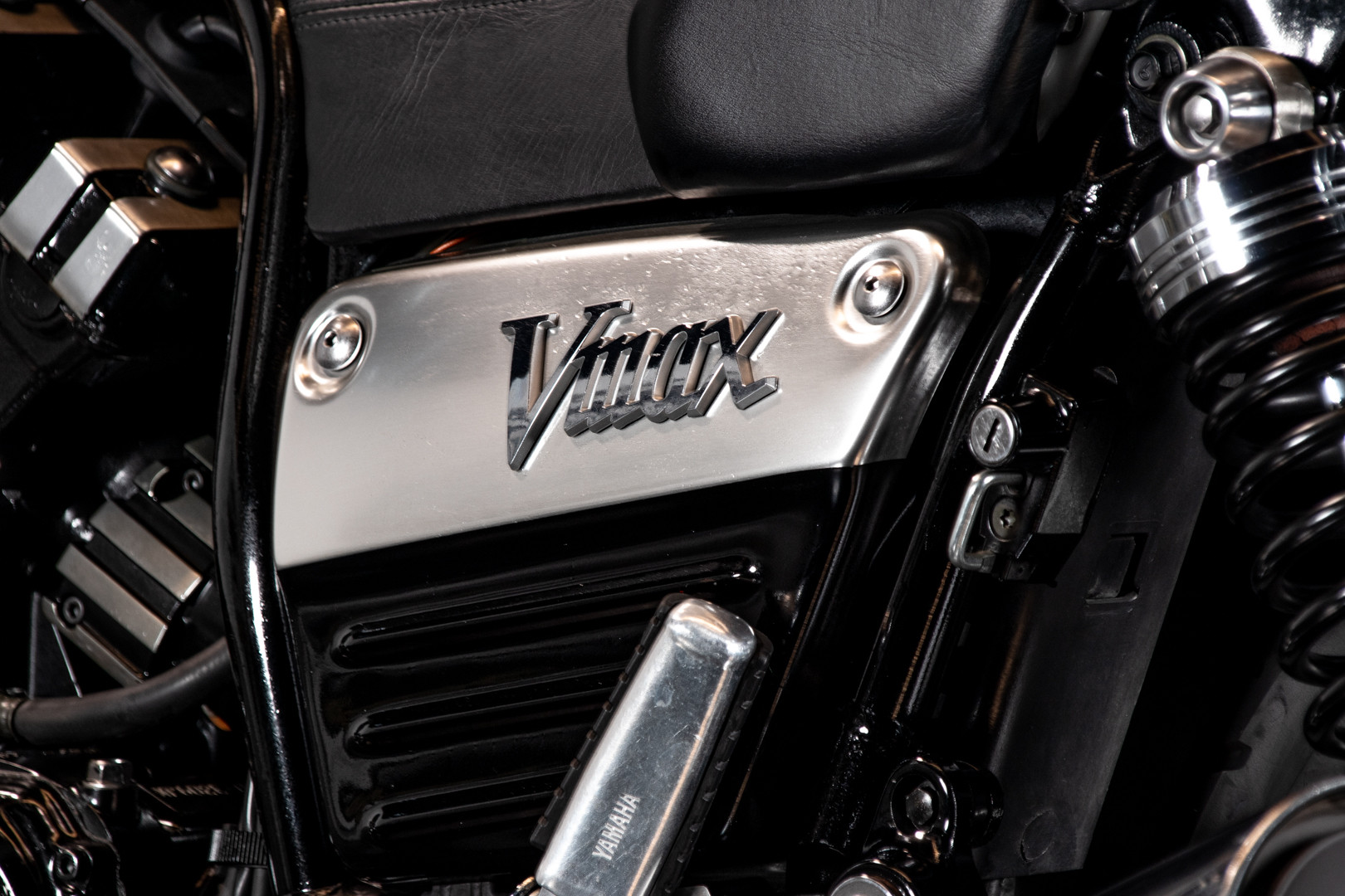 2001 Yamaha V MAX 14
