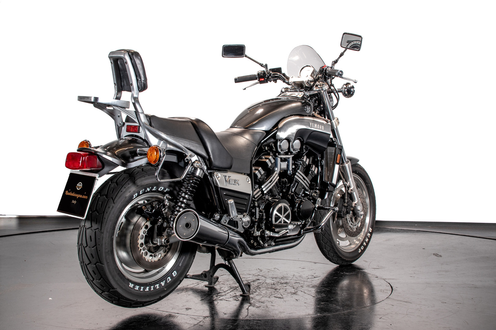 2001 Yamaha V MAX 5