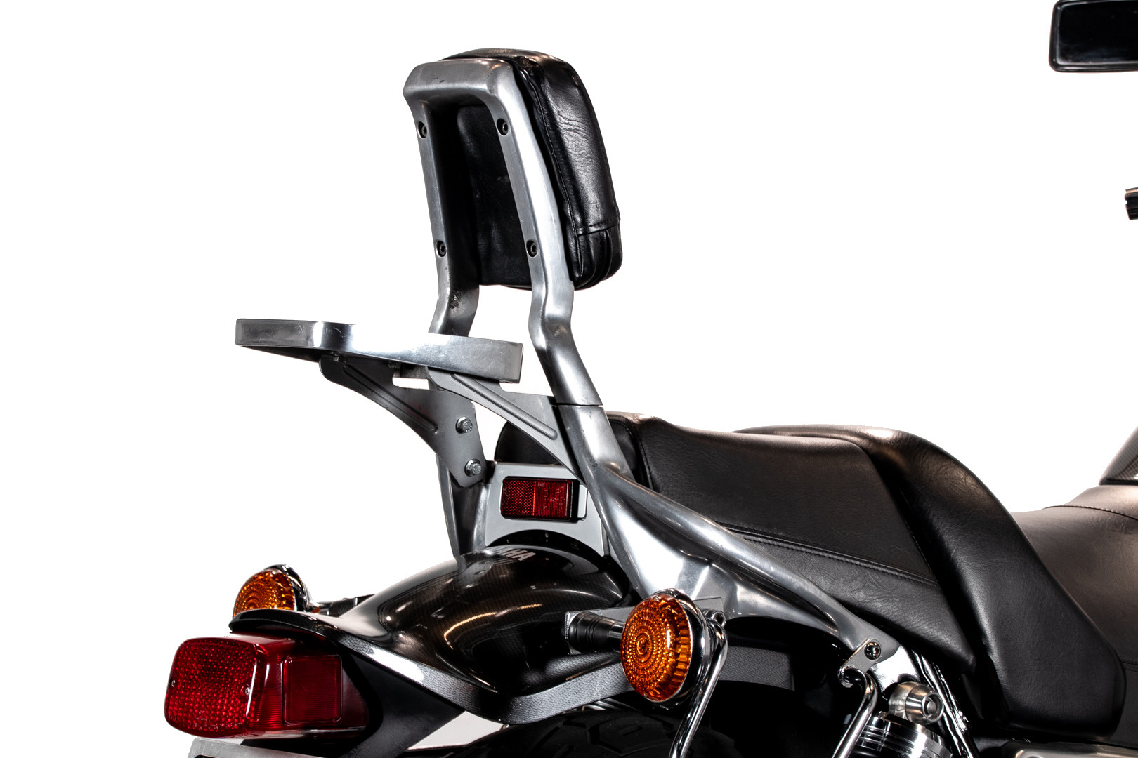 2001 Yamaha V MAX 17