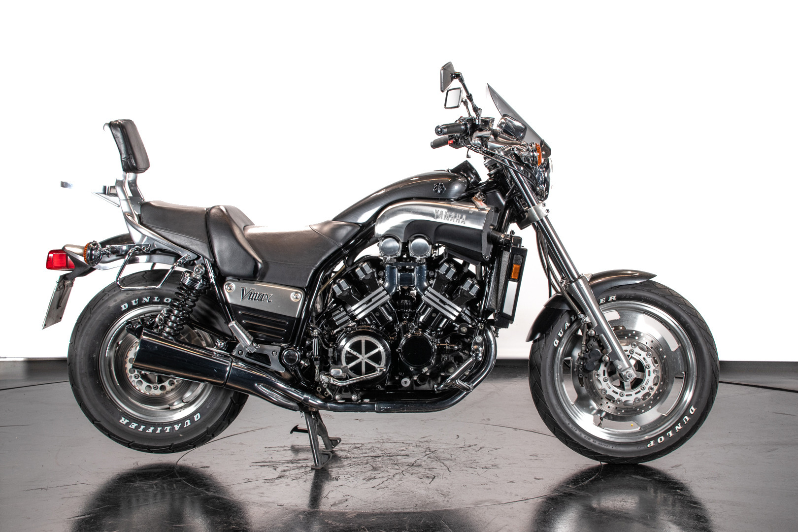 2001 Yamaha V MAX 1