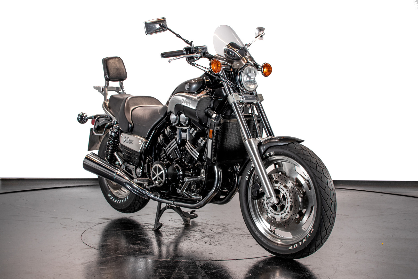 2001 Yamaha V MAX 2