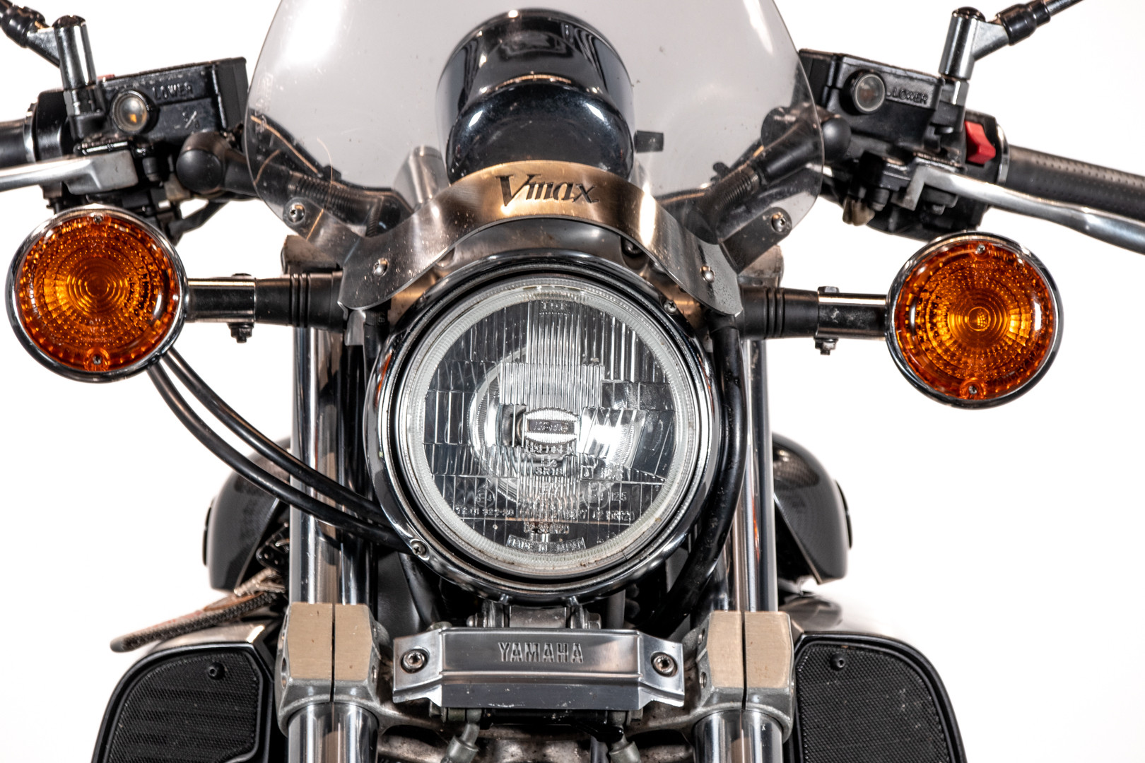 2001 Yamaha V MAX 18