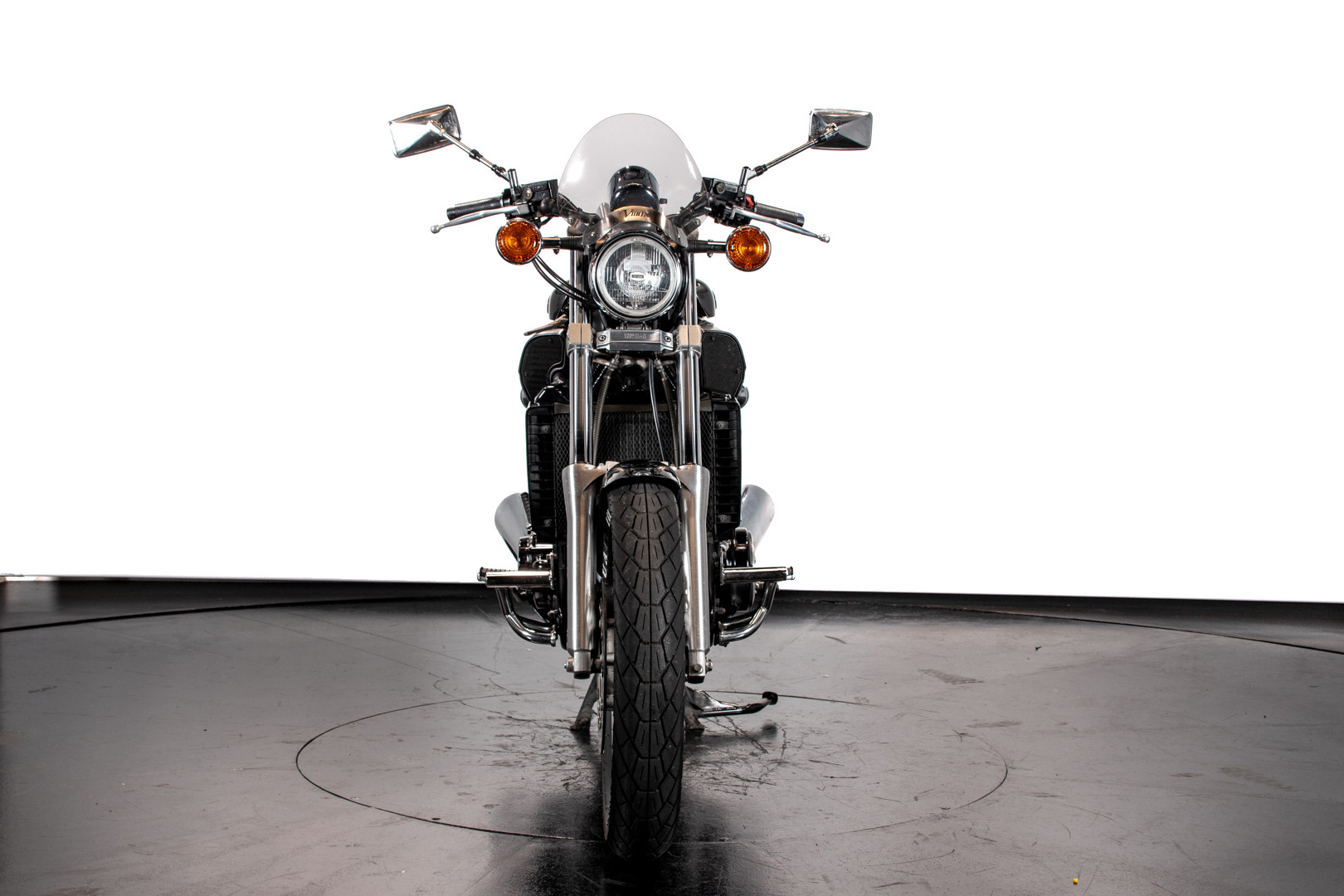 2001 Yamaha V MAX 6