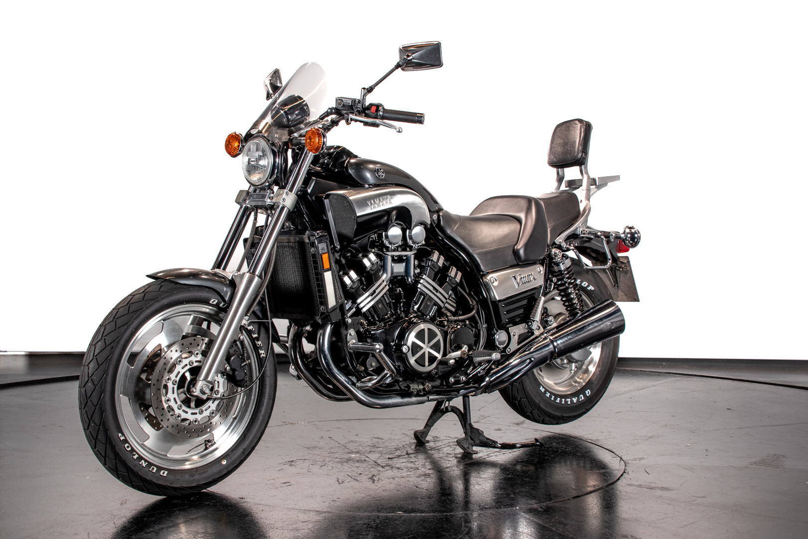 2001 Yamaha V MAX 3