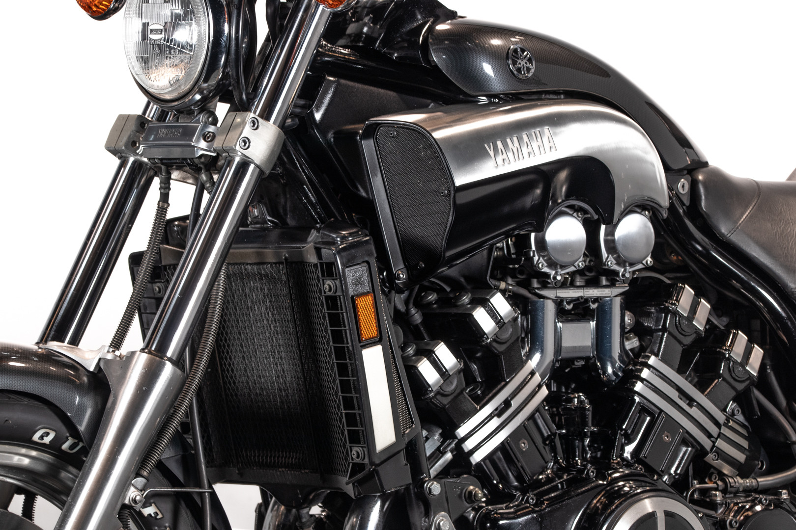 2001 Yamaha V MAX 20