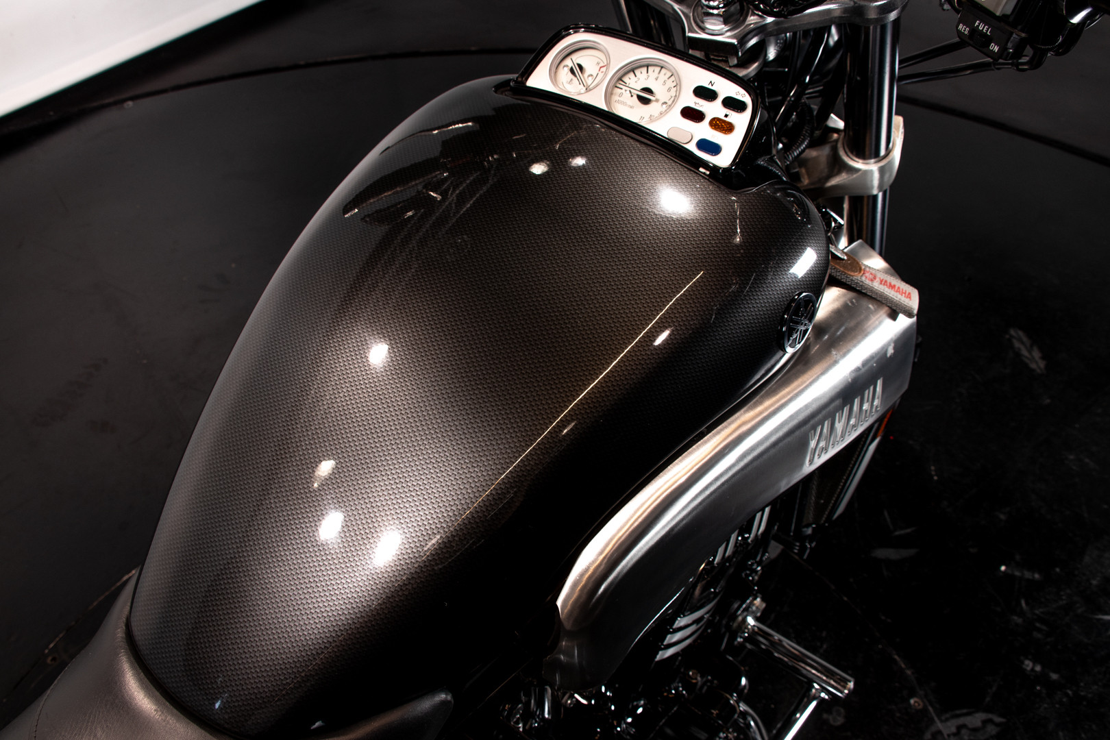 2001 Yamaha V MAX 33