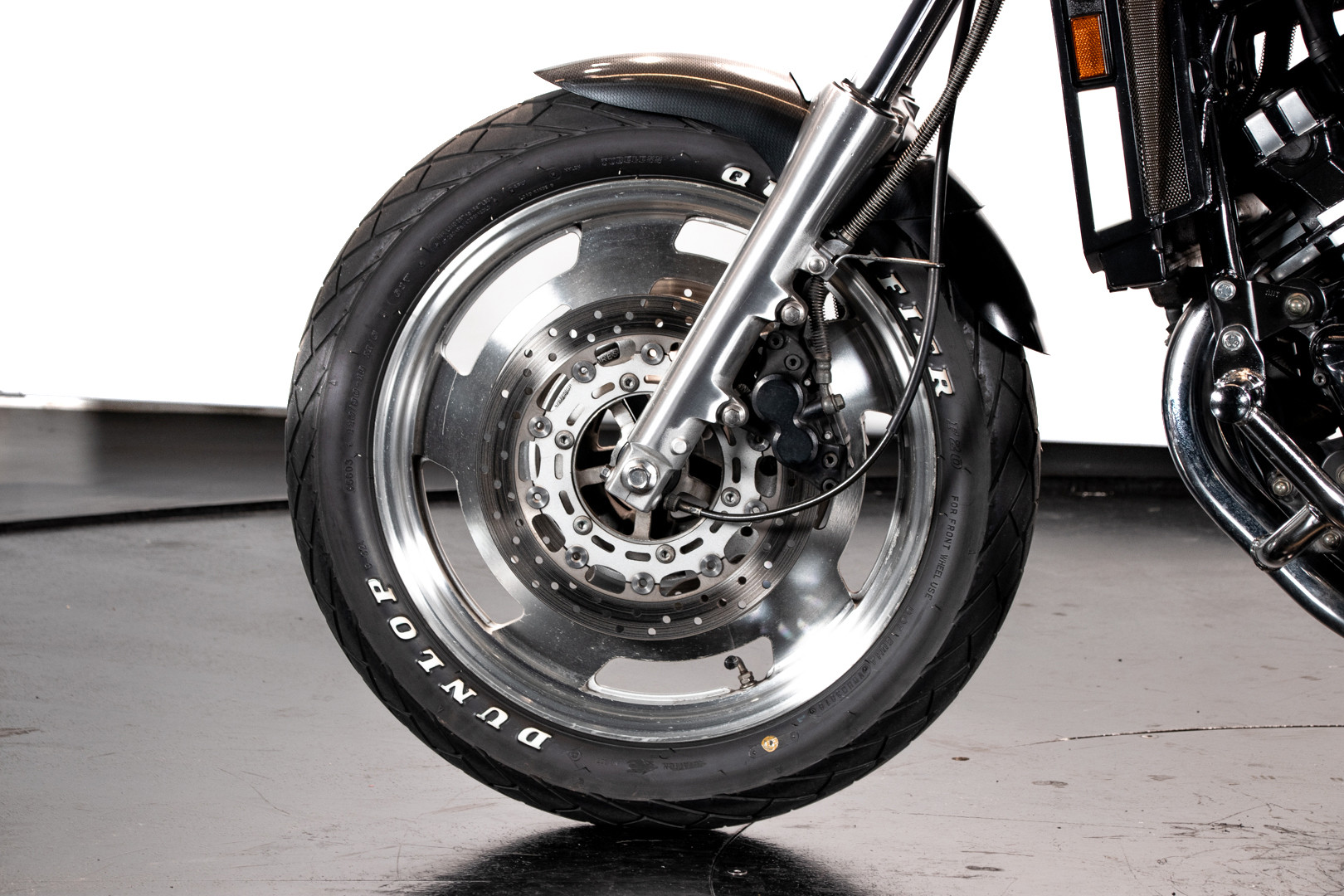 2001 Yamaha V MAX 12