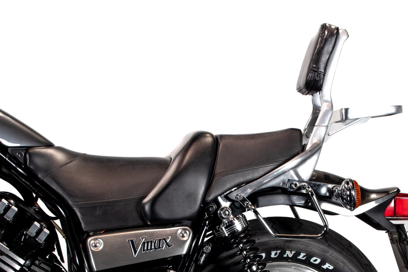 2001 Yamaha V MAX 13