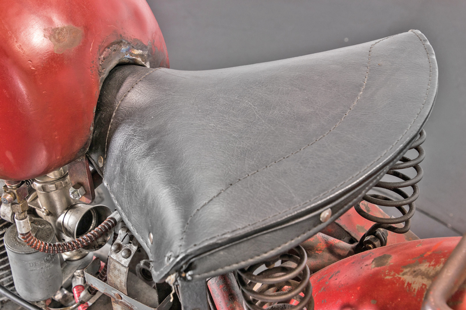 1947 Rota Rondine SS 500 14