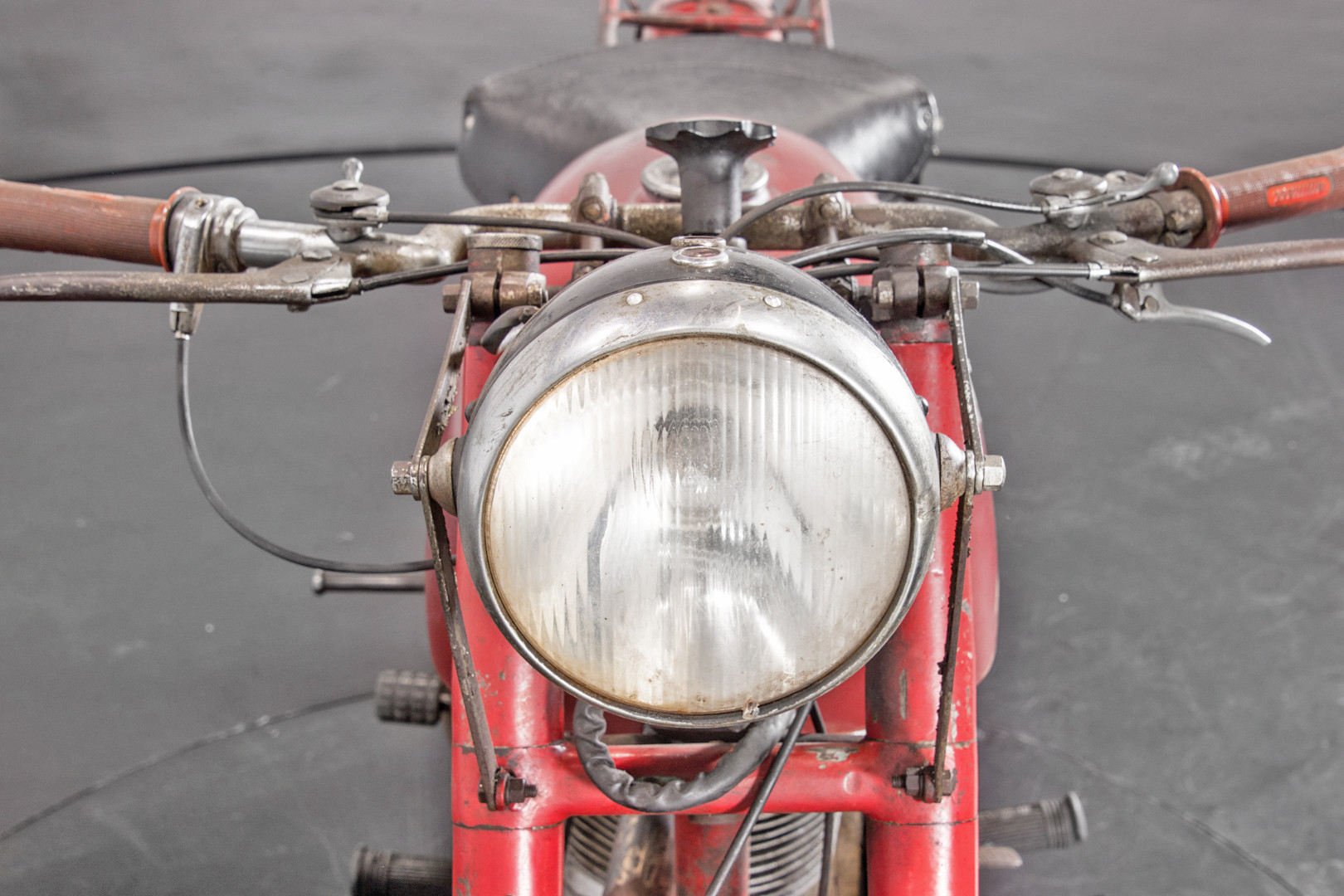 1947 Rota Rondine SS 500 16