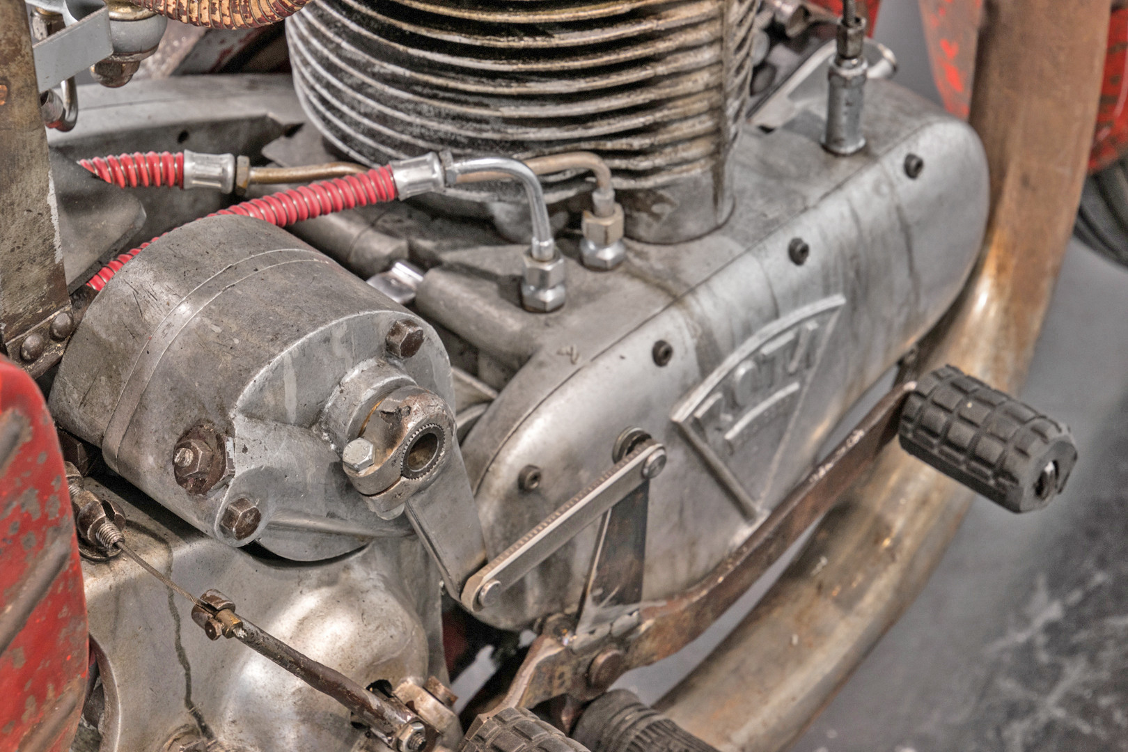 1947 Rota Rondine SS 500 21