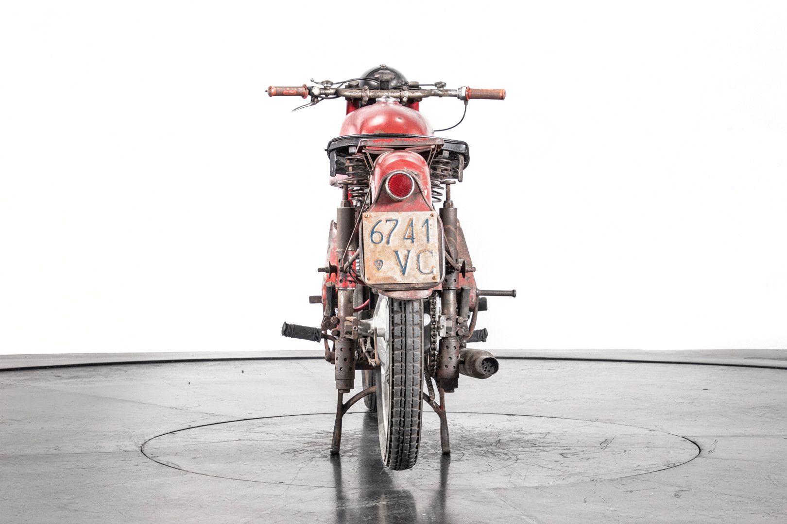 1947 Rota Rondine SS 500 4