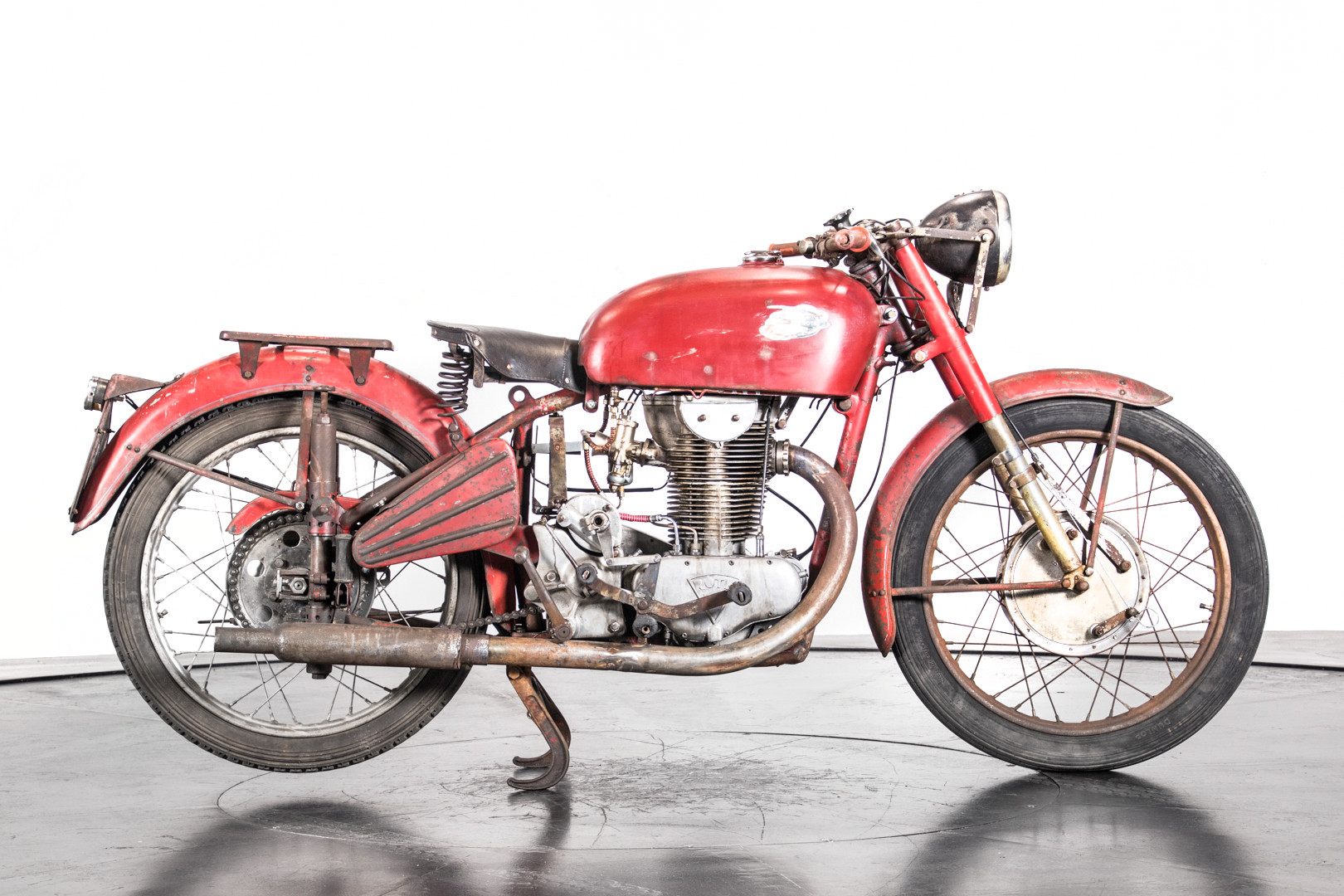 1947 Rota Rondine SS 500 6