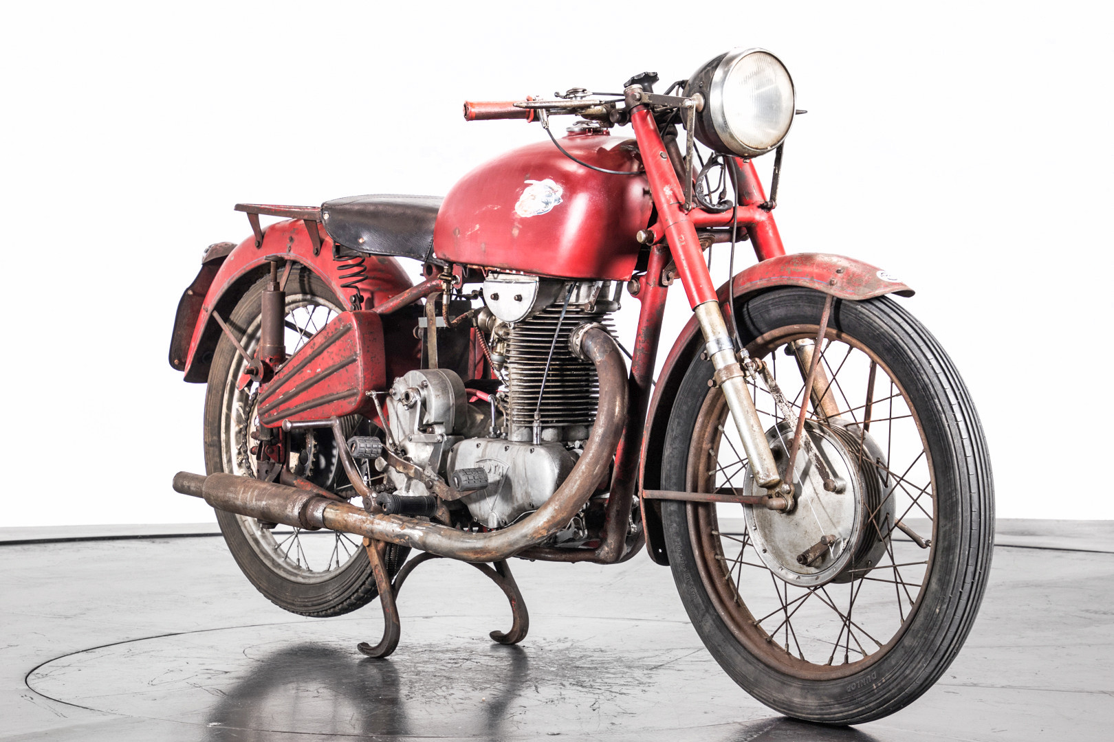 1947 Rota Rondine SS 500 2