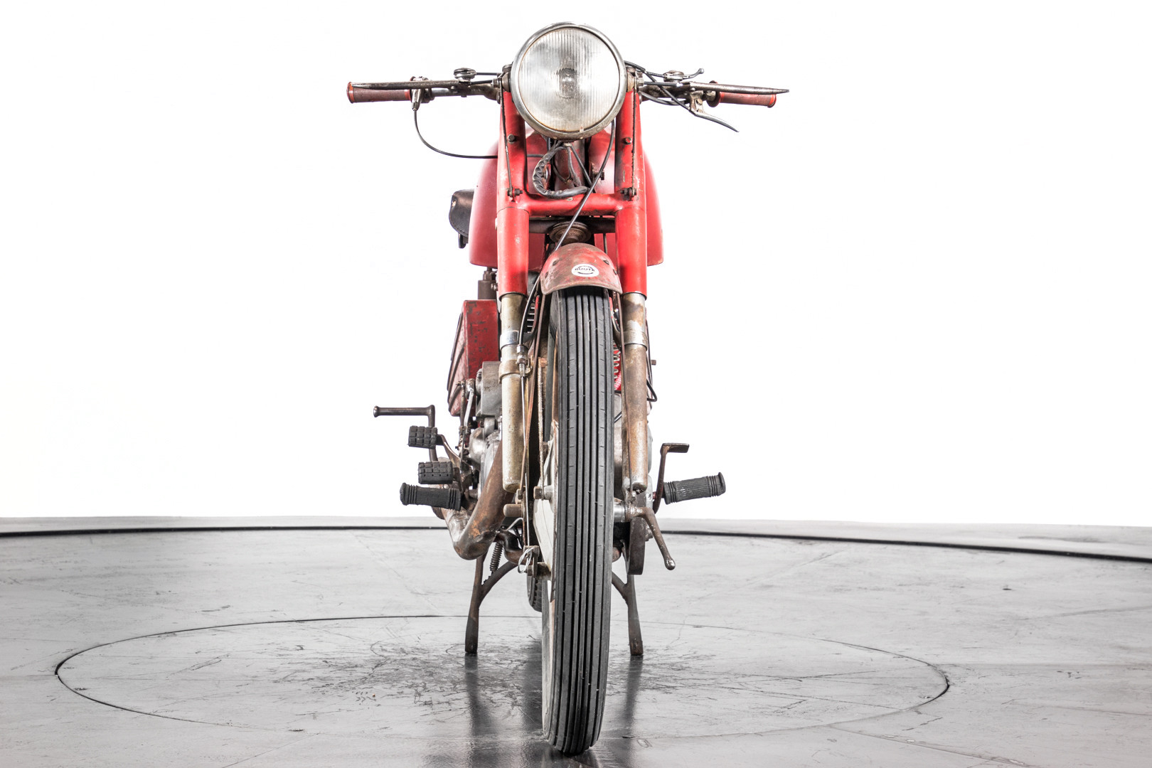 1947 Rota Rondine SS 500 1