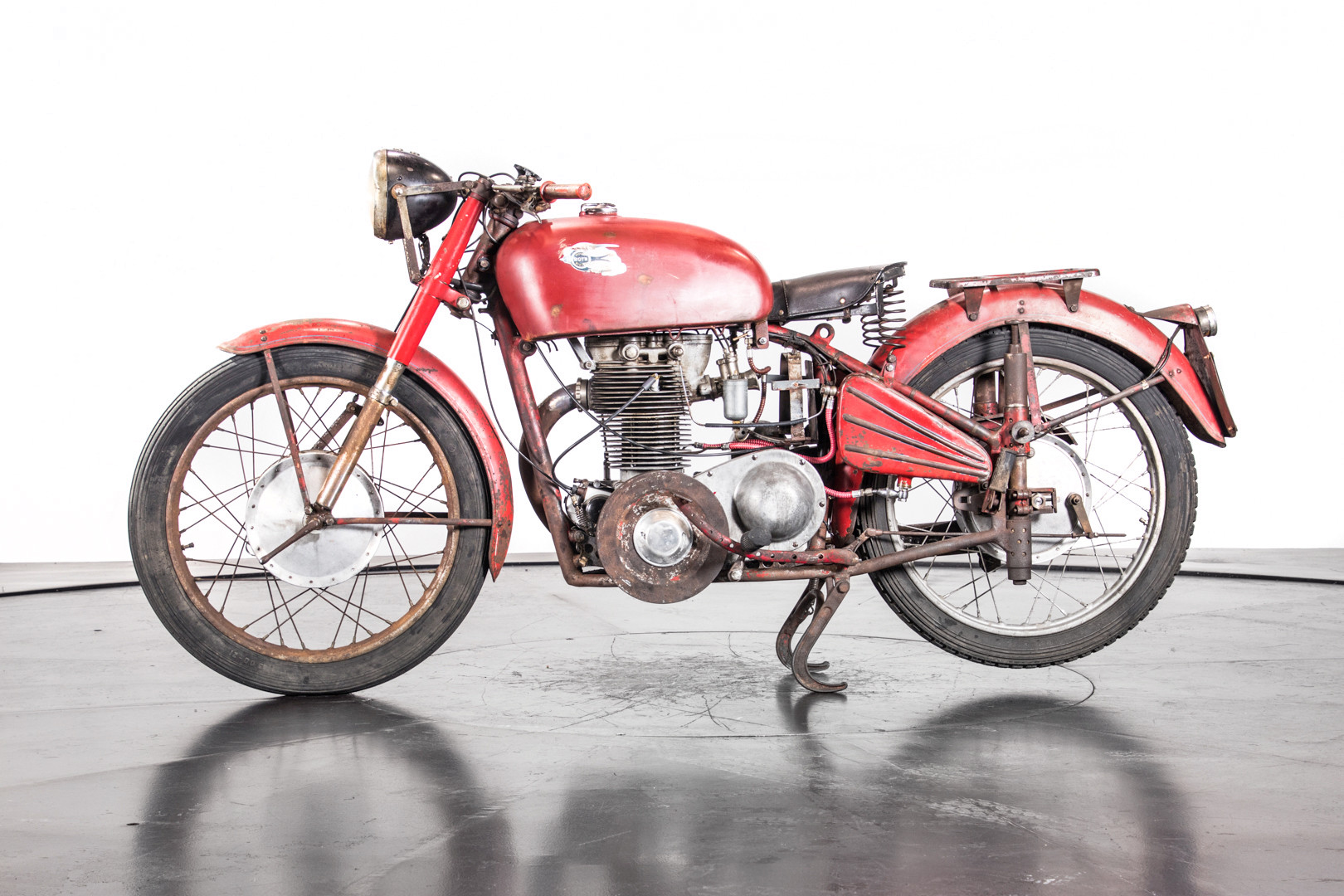 1947 Rota Rondine SS 500 0