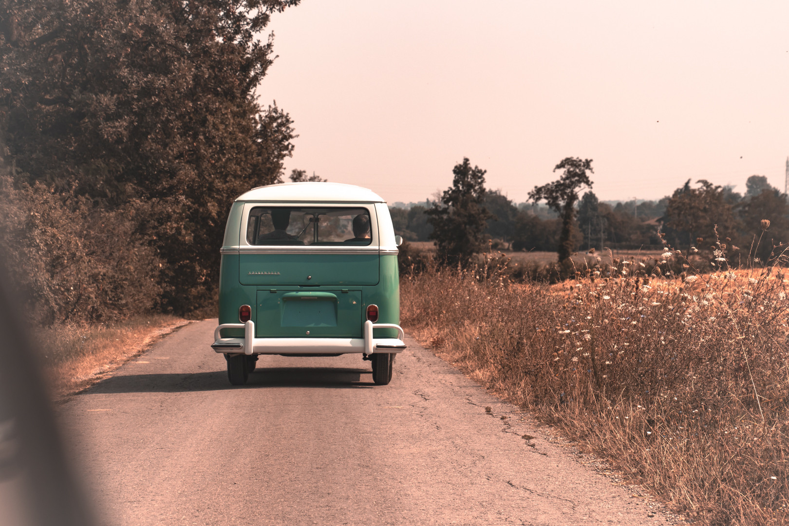 1964 Volkswagen T1 "21 Vetri" 10