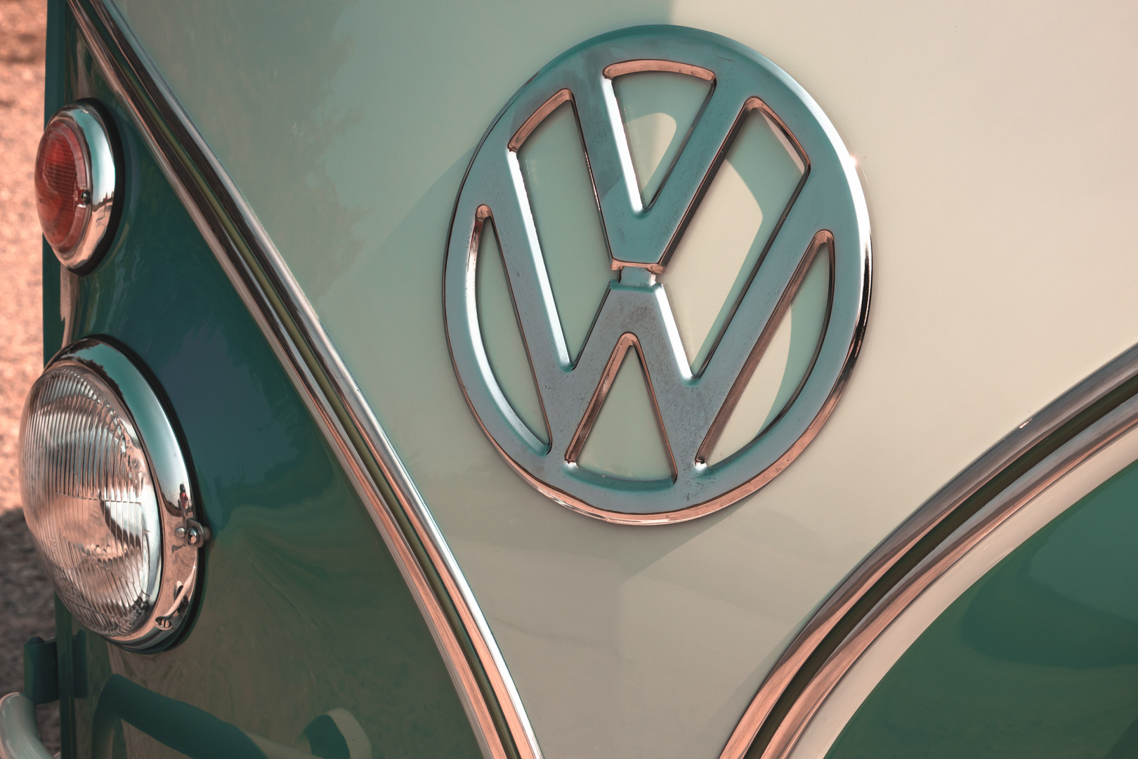 1964 Volkswagen T1 "21 Vetri" 13