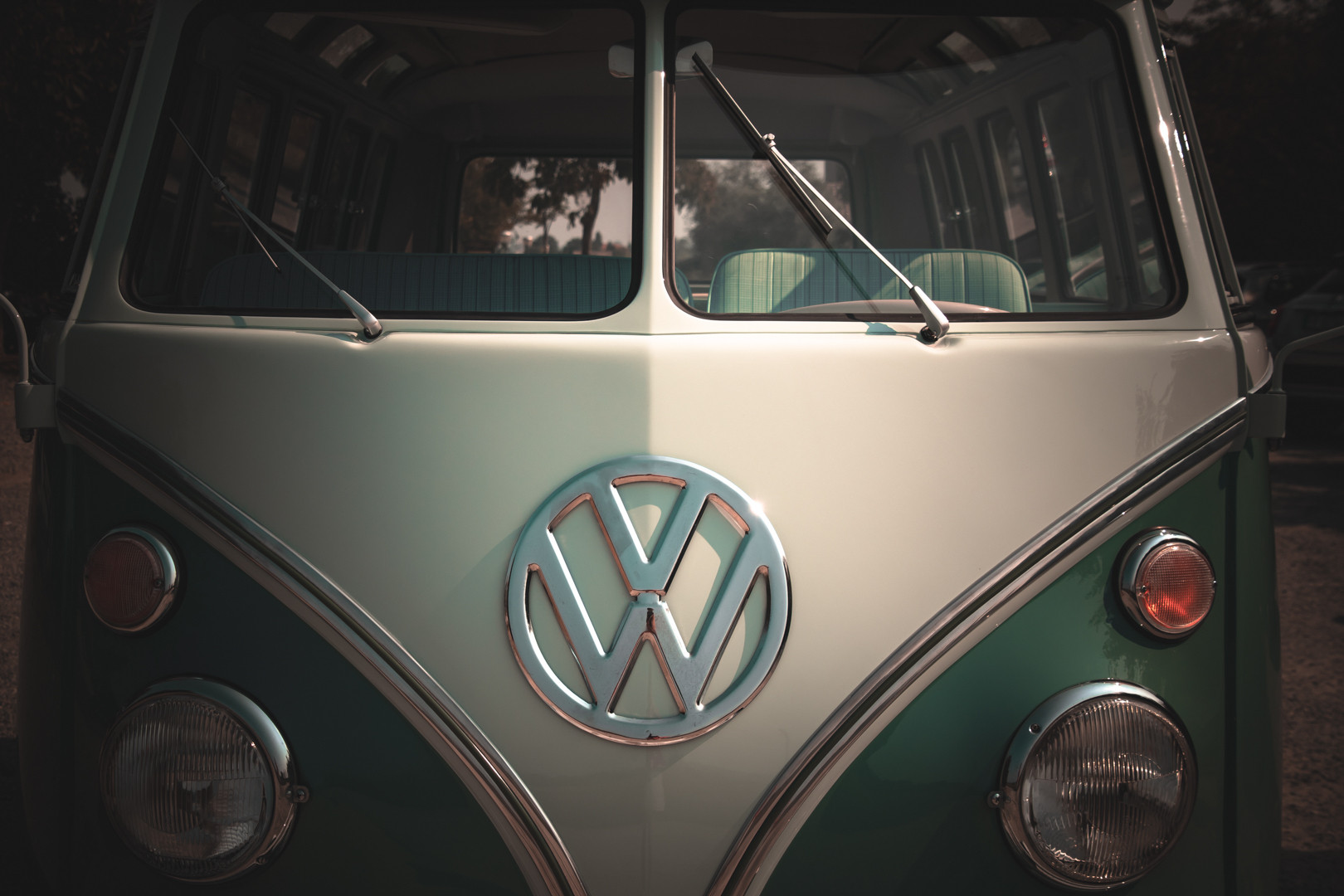 1964 Volkswagen T1 "21 Vetri" 14