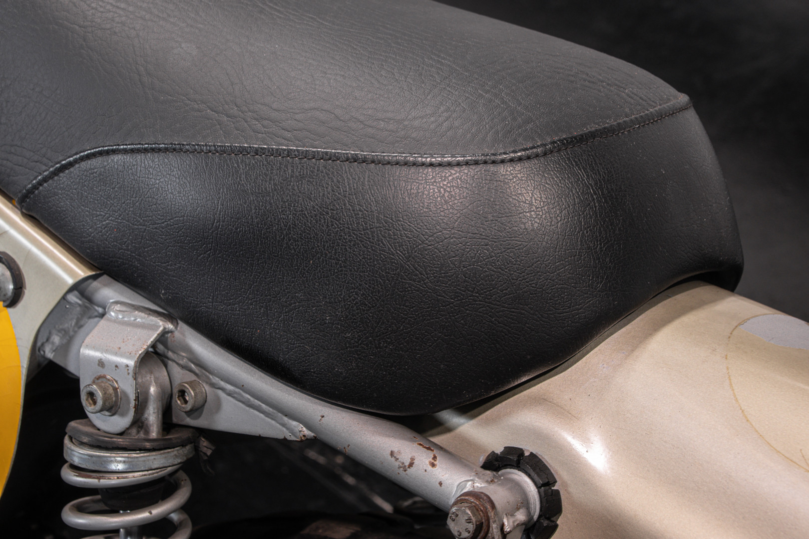 1975 SWM 125 6M 8