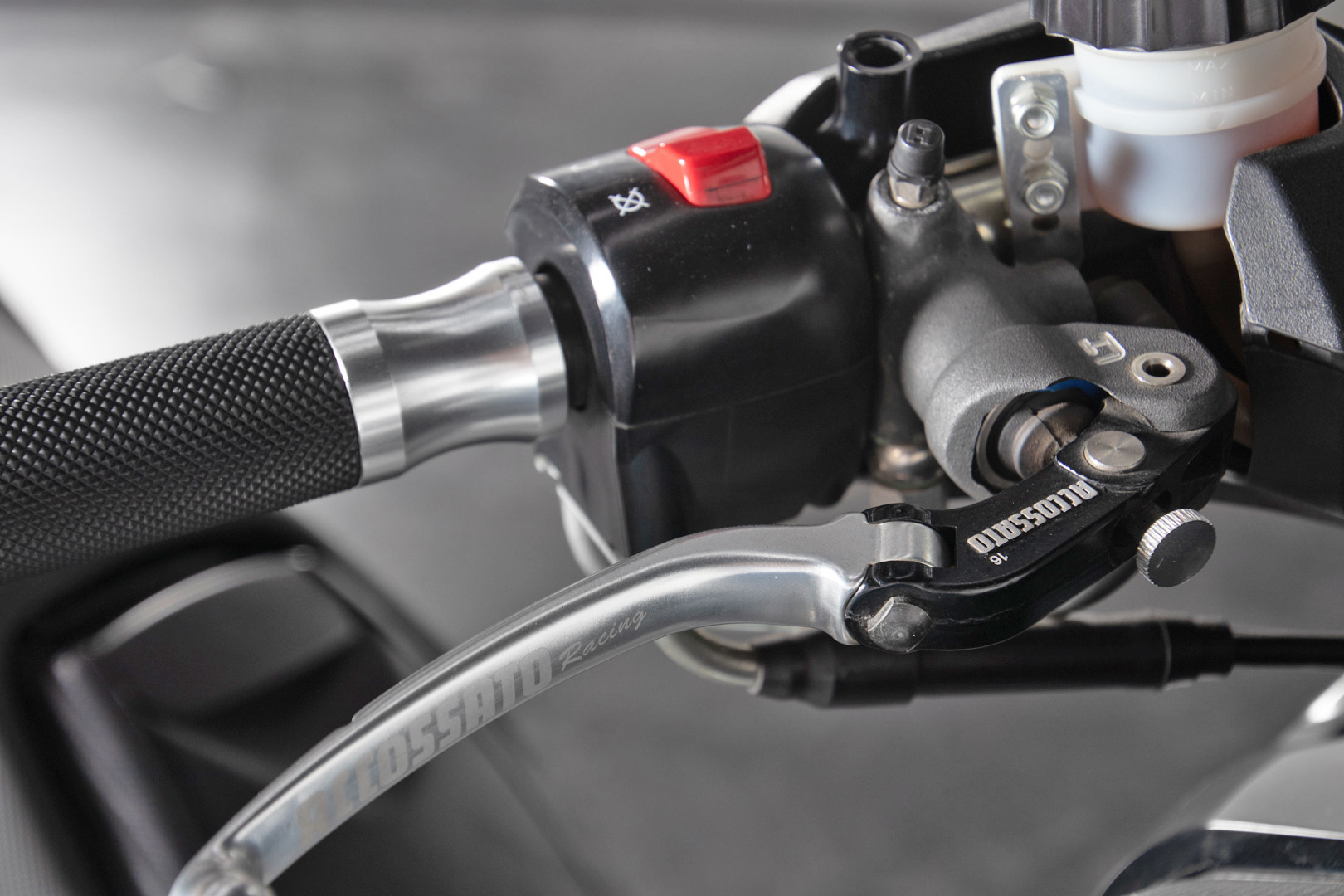 2013 Yamaha T-Max 530 9