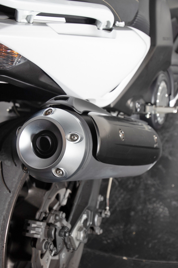 2013 Yamaha T-Max 530 29