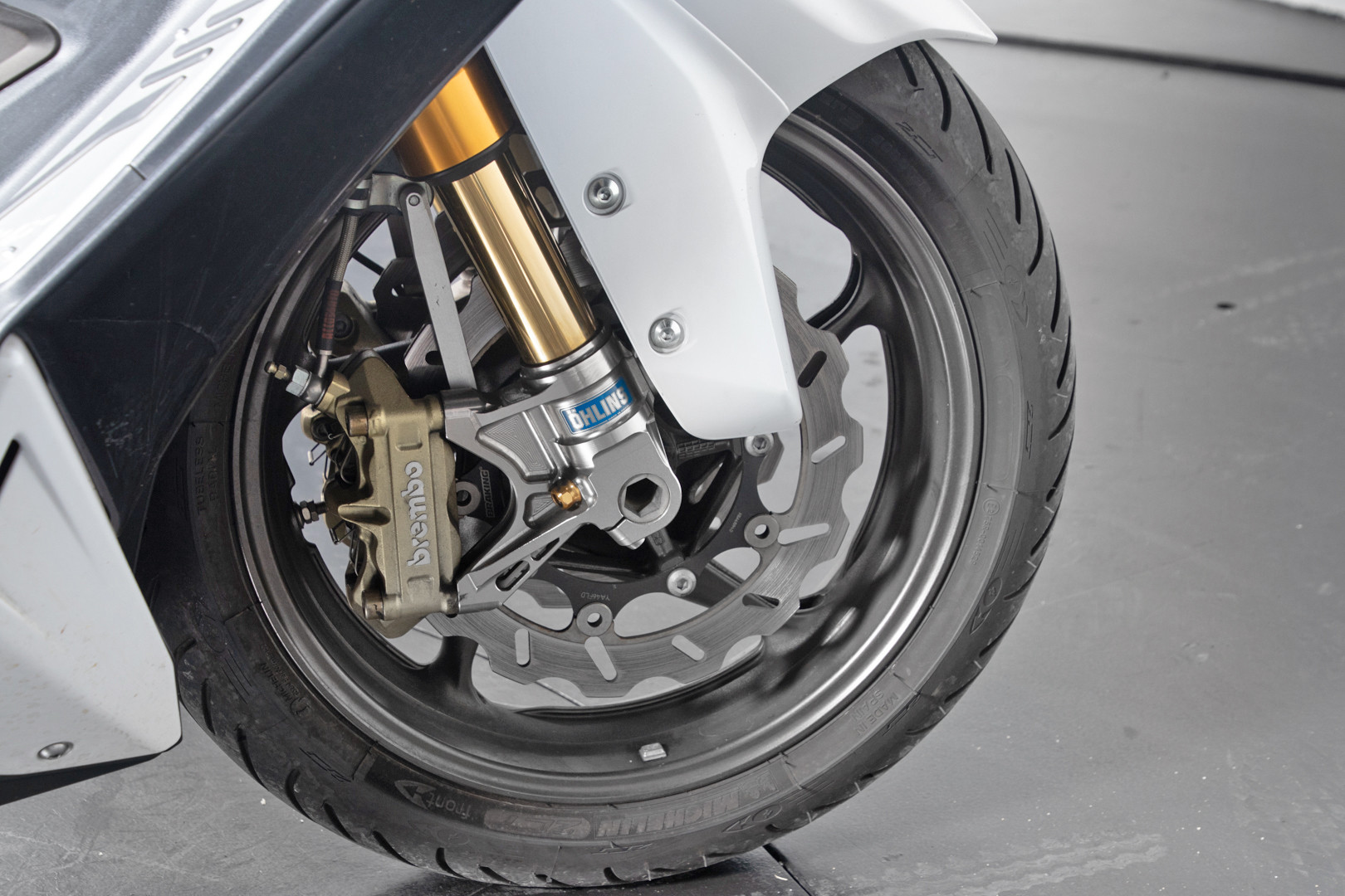 2013 Yamaha T-Max 530 23