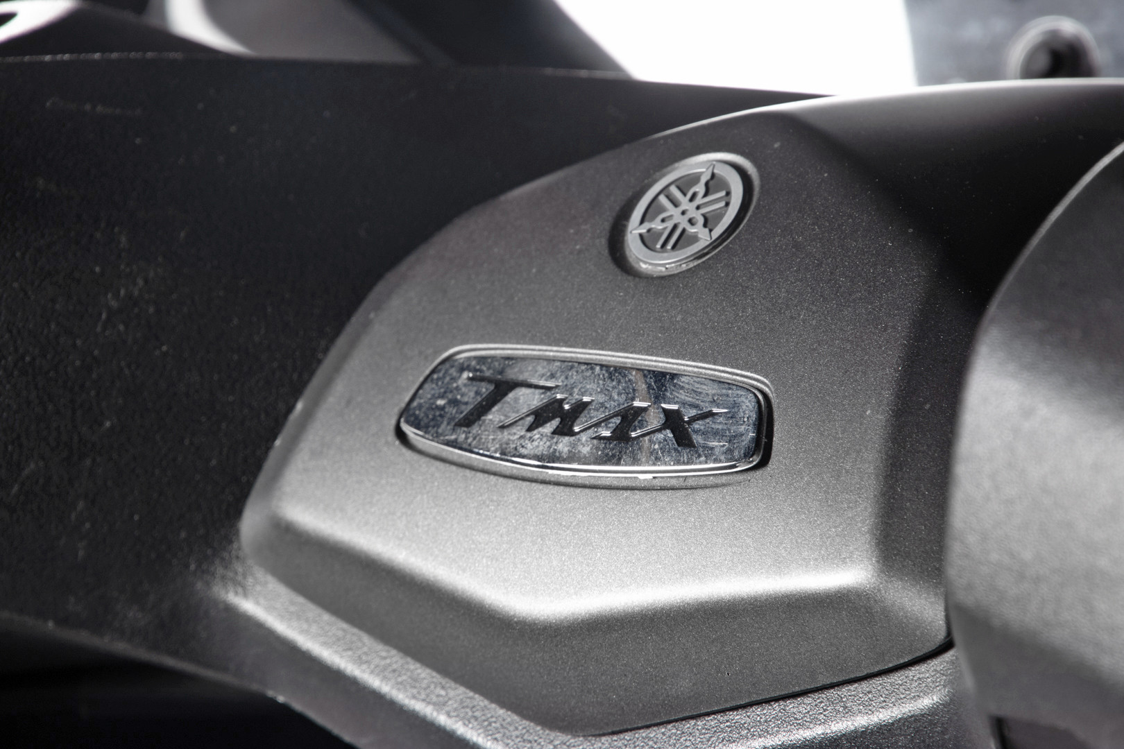 2013 Yamaha T-Max 530 42
