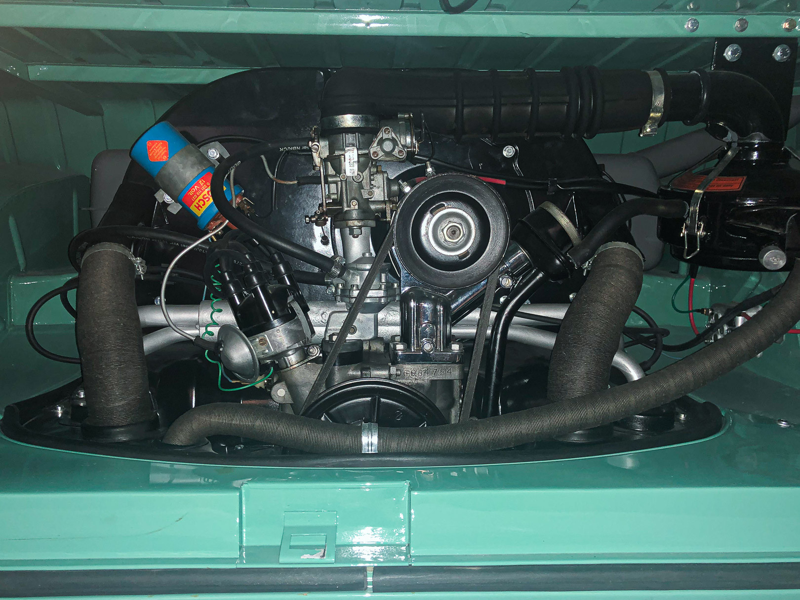 1964 Volkswagen T1 "21 Vetri" 60